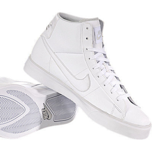 nike sweet classic high top